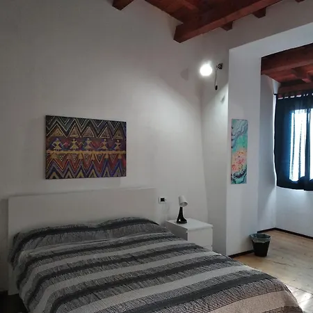 A Casa Di Pietro Pensionat