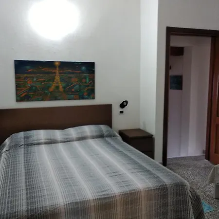 Gasthof A Casa Di Pietro Aidomaggiore