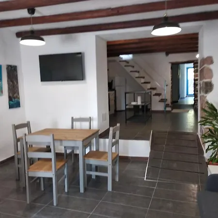 A Casa Di Pietro Aidomaggiore