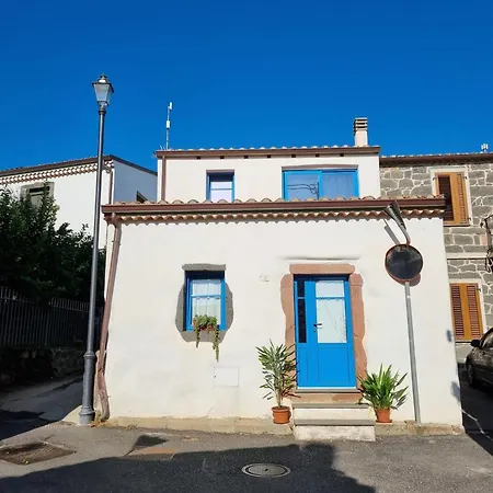 A Casa Di Pietro Pensionat 4*