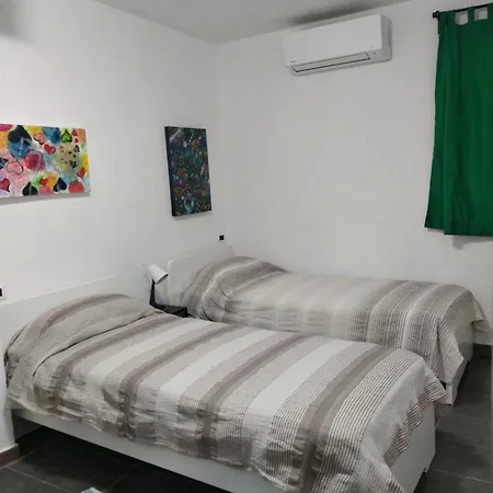 A Casa Di Pietro Aidomaggiore