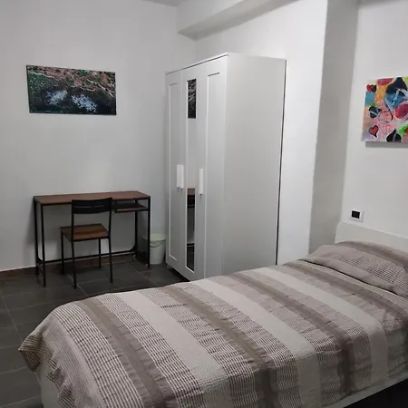 Pensionat A Casa Di Pietro 4*