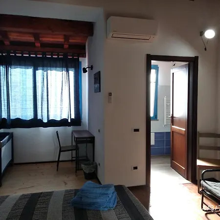 A Casa Di Pietro Pensionat