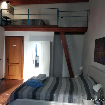 A Casa Di Pietro Pensionat 4*