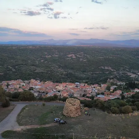 A Casa Di Pietro 4*