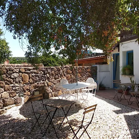 A Casa Di Pietro