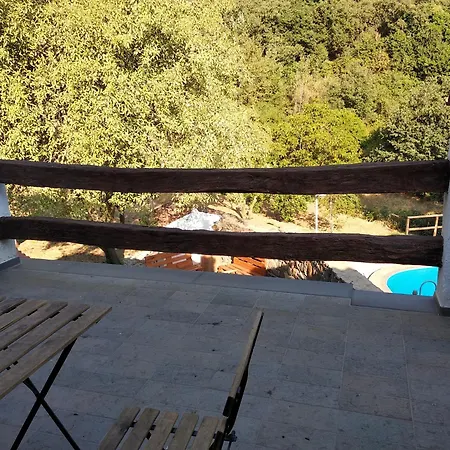 게스트하우스 A Casa Di Pietro Aidomaggiore