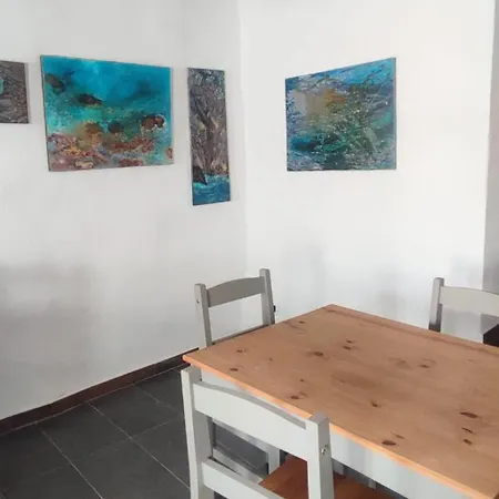 A Casa Di Pietro Aidomaggiore
