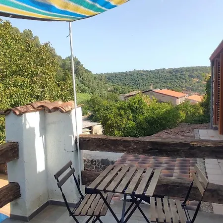 A Casa Di Pietro Maison d'hôtes Aidomaggiore